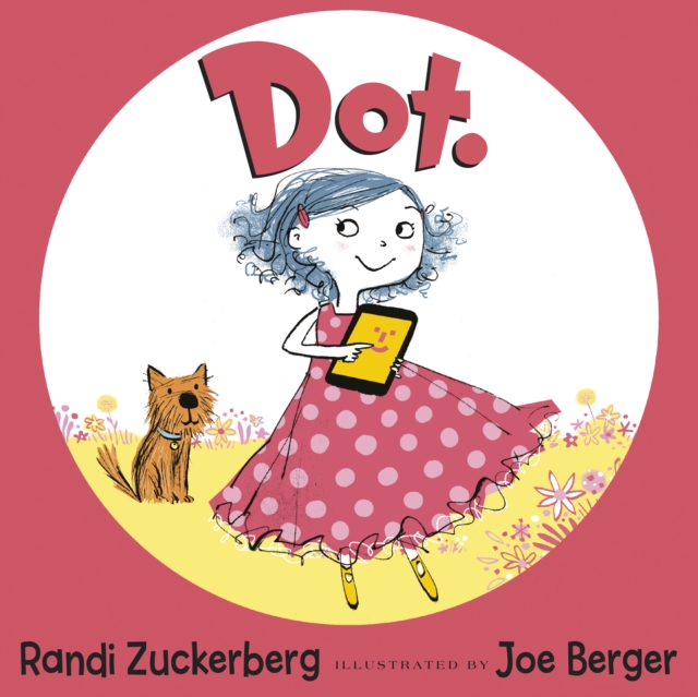 Dot. - Randi Zuckerberg