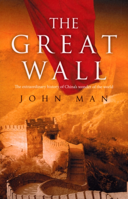 Great Wall - John Man