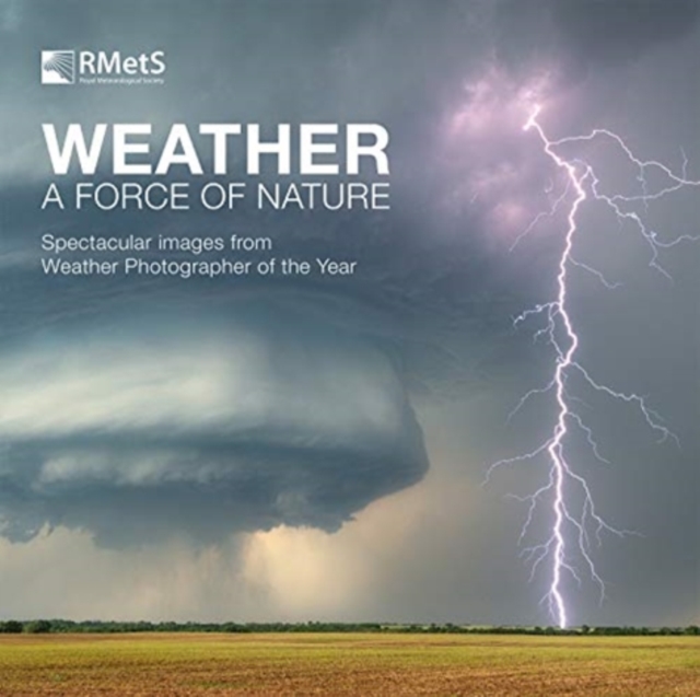 Weather - A Force of Nature - 