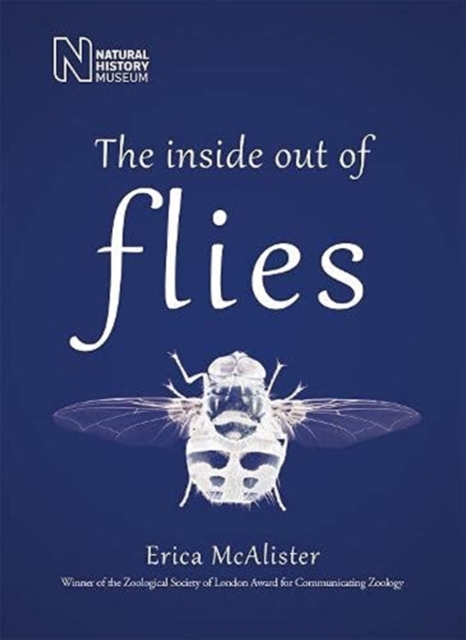 Inside Out of Flies - Erica Mcalister