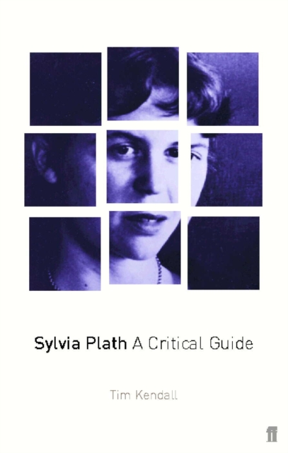 Sylvia Plath - Sylvia Plath