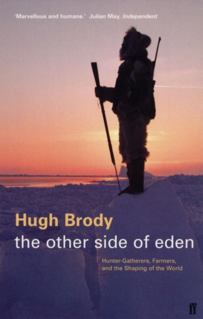 Other Side of Eden - Hugh Brody