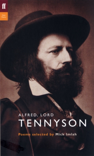 Alfred, Lord Tennyson - Alfred Tennyson