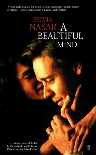 Beautiful Mind - Sylvia Nasar