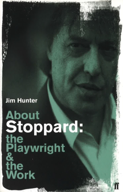 About Stoppard - Jim Hunter