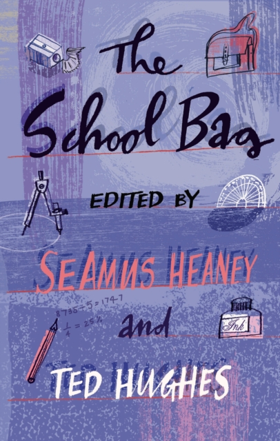 School Bag - 