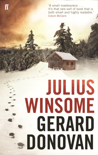 Julius Winsome - Gerard Donovan