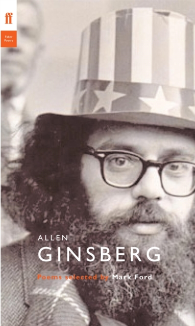 Allen Ginsberg - Allen Ginsberg