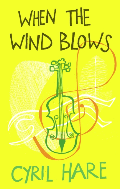 When the Wind Blows - Cyril Hare