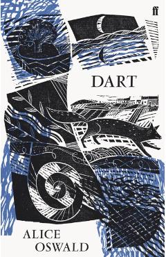 Coperta cărții 'Dart - Alice Oswald'