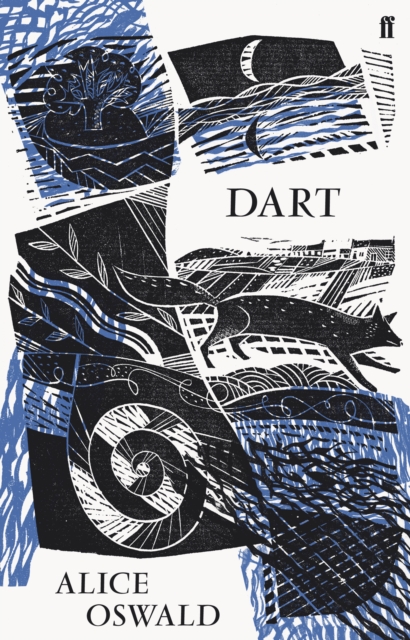 Dart - Alice Oswald