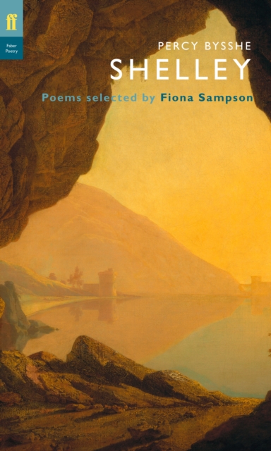 Percy Bysshe Shelley - Fiona Sampson