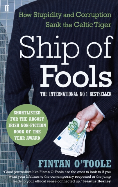 Ship of Fools - Fintan O'toole