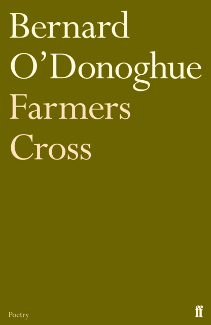 Farmers Cross - Bernard O'donoghue