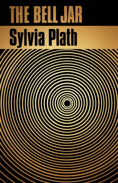 Bell Jar - Sylvia Plath