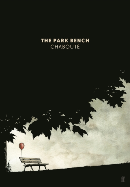 Park Bench - 