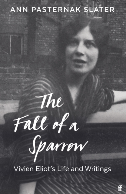 Fall of a Sparrow - Ann Pasternak Slater
