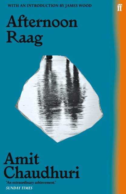 Afternoon Raag - Amit Chaudhuri