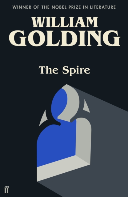 Spire - William Golding