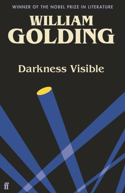 Darkness Visible - William Golding