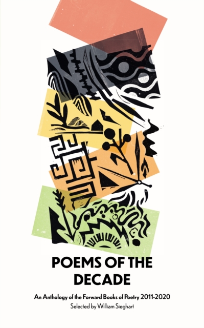 Poems of the Decade 2011?2020 - Various Poets