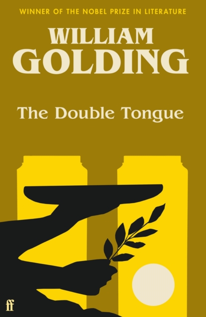 Double Tongue - William Golding