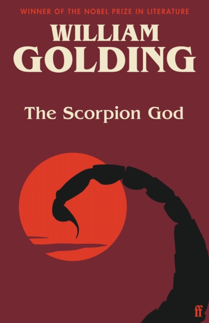 Scorpion God - William Golding