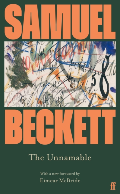 Unnamable - Samuel Beckett