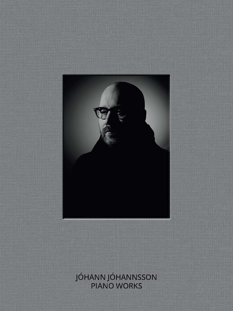 Johann Johannsson: Piano Works - 
