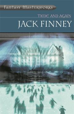 Poza produsului Time And Again - Jack Finney