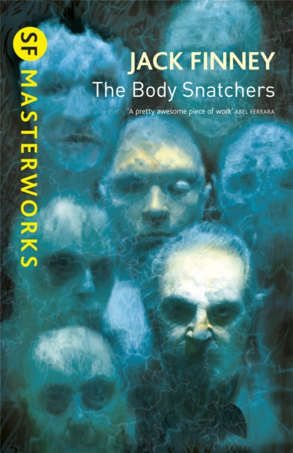 Body Snatchers - Jack Finney