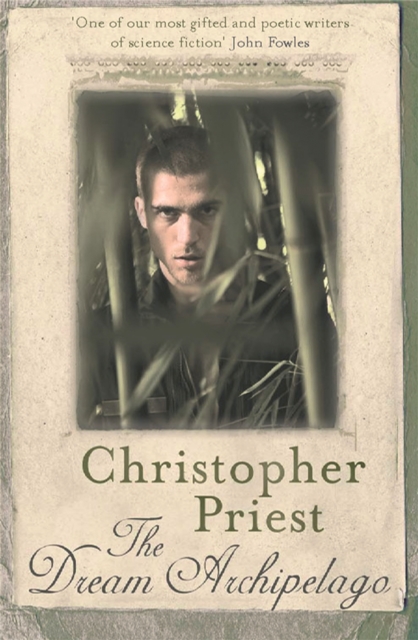 Dream Archipelago - Christopher Priest