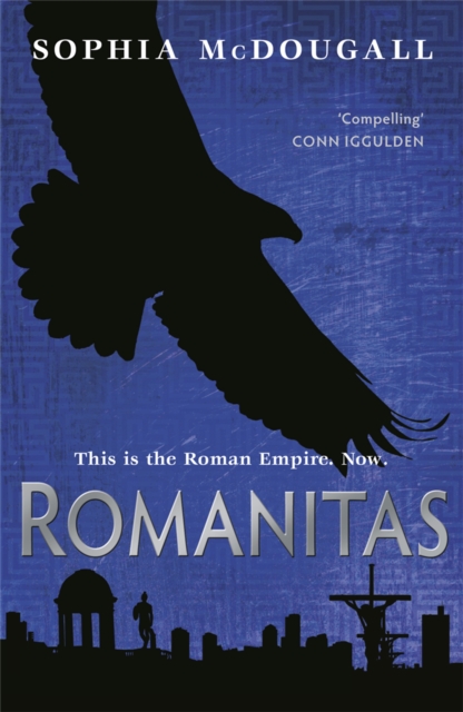 Romanitas - Sophia Mcdougall