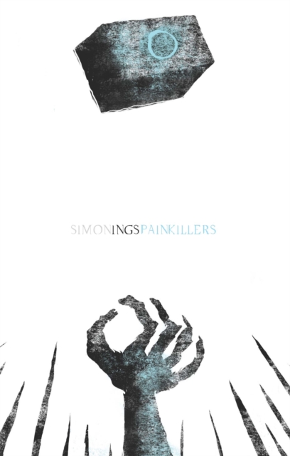 Painkillers - Simon Ings