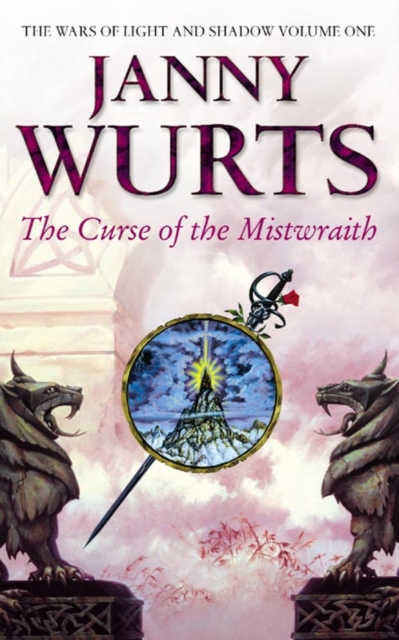 Curse of the Mistwraith - Janny Wurts