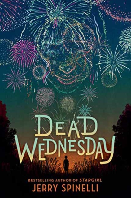 Dead Wednesday - Jerry Spinelli