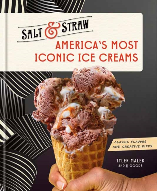 America's Most Iconic Ice Creams - Tyler|goode Malek