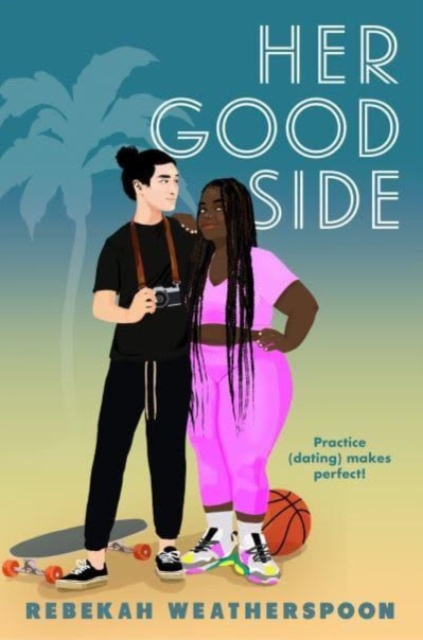 Her Good Side - Rebekah Weatherspoon