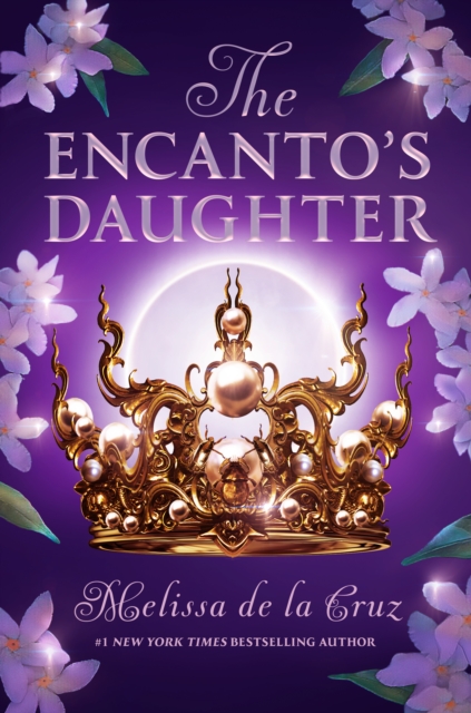 Encanto's Daughter - Melissa De La Cruz