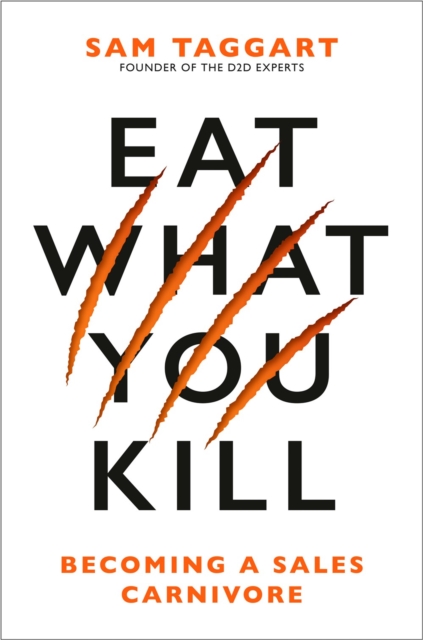 Eat What You Kill - Sam Taggart