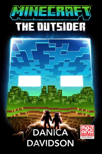 Minecraft: The Outsider - Random House Worlds