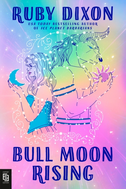 Bull Moon Rising - Ruby Dixon