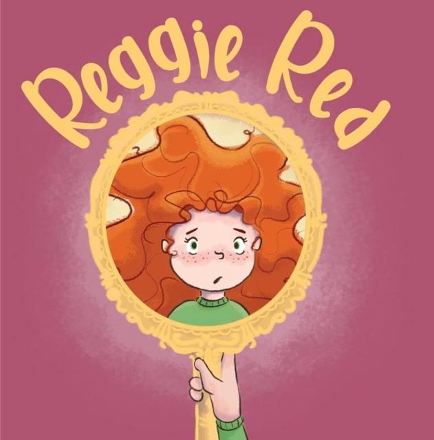 Reggie Red - Josie Layton