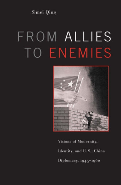 From Allies to Enemies - Simei Qing