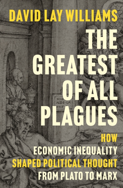 Greatest of All Plagues - David Lay Williams