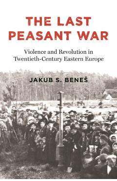 Last Peasant War - Jakub S. Benes