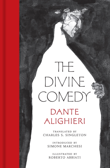 Divine Comedy - Dante Alighieri