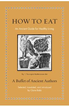 How to Eat -