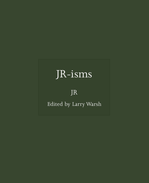 JR-isms - 