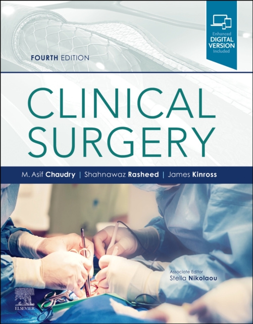 Clinical Surgery - 